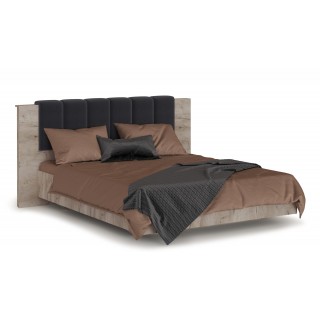 М/С ДЖУЛИЯ КРОВАТЬ ДЖУЛИЯ 1600 ИМПЕРИАЛ